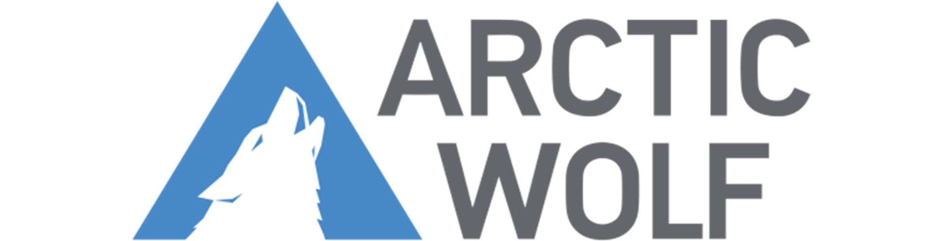Arctic Wolf