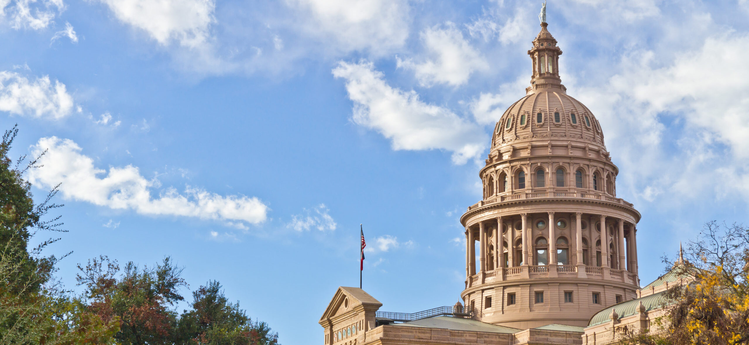 Capitol Austin Texas Usa